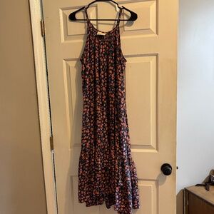 Universal Thread Maxi Dress
